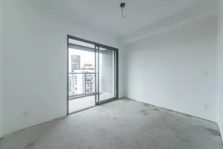Kitnet com 1 Quarto à venda, 24m² no Bela Vista, São Paulo