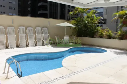 Apartamento com 3 Quartos para alugar, 105m² no Centro, Petrópolis
