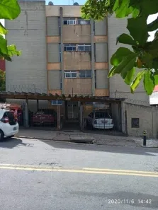 Apartamento com 2 Quartos à venda, 58m² no Alves Dias, São Bernardo do Campo