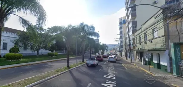 Lote/Terreno à venda, 684m² no Nossa Senhora de Fátima, Santa Maria