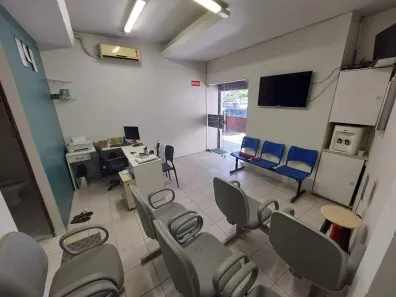 Ponto Comercial para alugar, 120m² no Cordeiro, Recife
