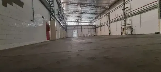 Galpão/Depósito/Armazém à venda, 3500m² no Encantado, Rio de Janeiro