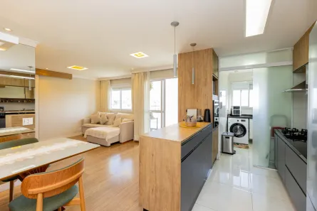 Apartamento com 2 Quartos à venda, 80m² no Campininha, São Paulo