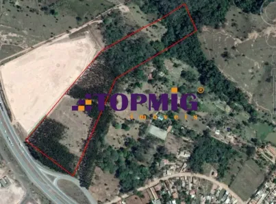 Lote/Terreno à venda, 66000m² no Boa Vista da Serra, Juatuba