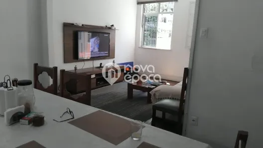 Apartamento com 3 Quartos à venda, 112m² no Tijuca, Rio de Janeiro