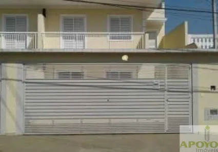 Sobrado com 3 Quartos à venda, 110m² no Jardim Palmares (Zona Sul), São Paulo