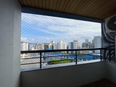 Apartamento com 2 Quartos à venda, 60m² no Centro, Florianópolis