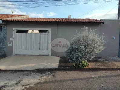 Casa com 2 Quartos à venda, 163m² no Jardim Alexandre Balbo, Ribeirão Preto