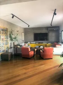 Apartamento com 4 Quartos à venda, 310m² no São Sebastião, Uberaba