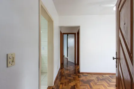 Apartamento com 2 Quartos à venda, 48m² no Camaquã, Porto Alegre