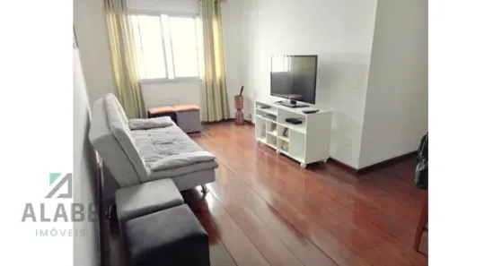 Apartamento com 3 Quartos à venda, 100m² no Vila Olímpia, São Paulo
