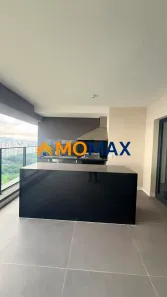 Apartamento com 4 Quartos para alugar, 188m² no Água Branca, São Paulo