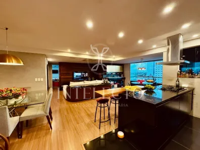 Apartamento com 3 Quartos à venda, 119m² no Lagoa Nova, Natal