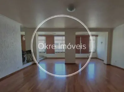 Apartamento com 3 Quartos à venda, 230m² no Copacabana, Rio de Janeiro