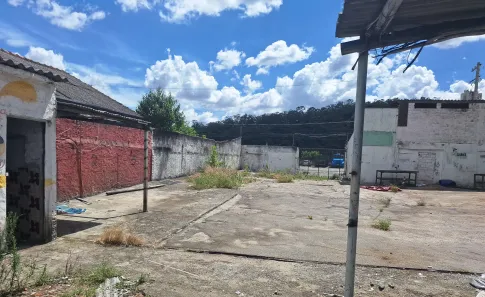 Lote/Terreno à venda, 1080m² no Cidade São Mateus, São Paulo