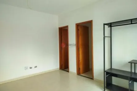 Apartamento com 1 Quarto à venda, 44m² no Vila Esperança, São Paulo