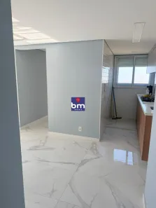 Apartamento com 2 Quartos à venda, 42m² no Jardim Germânia, São Paulo