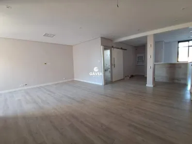 Apartamento com 2 Quartos à venda, 180m² no José Menino, Santos