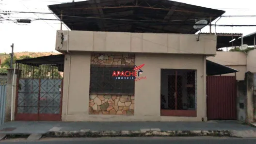 Casa com 5 Quartos à venda, 187m² no Fátima, Viçosa