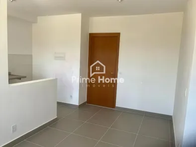 Apartamento com 2 Quartos à venda, 47m² no Jardim Baronesa, Campinas
