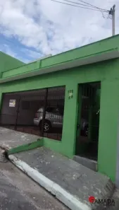 Casa com 3 Quartos à venda, 160m² no Vila Buenos Aires, São Paulo