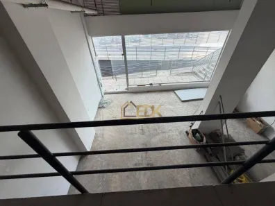 Ponto Comercial para alugar, 106m² no Parque Residencial Aquarius, São José dos Campos