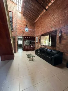 Casa com 4 Quartos à venda, 255m² no Santana, Gravatá