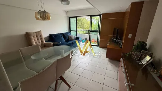 Apartamento com 3 Quartos à venda, 80m² no Vila Inácio, São Paulo