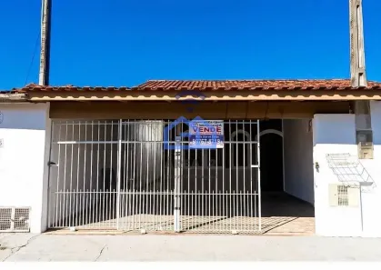 Casa com 2 Quartos à venda, 60m² no Praia das Palmeiras, Caraguatatuba
