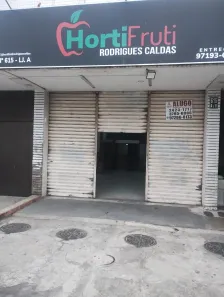 Ponto Comercial para alugar, 65m² no Taquara, Rio de Janeiro