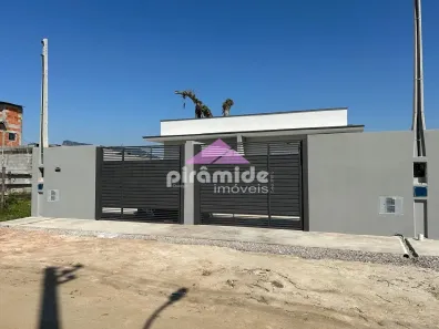 Casa com 3 Quartos à venda, 89m² no Capricónio III, Caraguatatuba