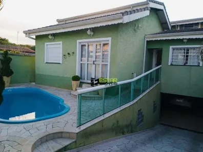Casa com 3 Quartos à venda, 90m² no Jardim das Cerejeiras, Atibaia