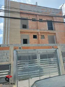 Apartamento com 2 Quartos à venda, 42m² no Jardim Cristiane, Santo André