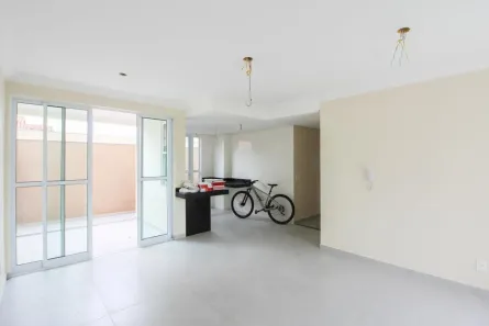 Apartamento com 3 Quartos à venda, 150m² no Santa Branca, Belo Horizonte