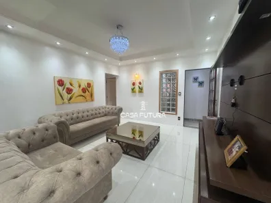 Casa com 3 Quartos à venda, 165m² no Jardim Europa, Volta Redonda