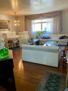 Apartamento com 3 Quartos à venda, 141m² no Paraíso, São Paulo