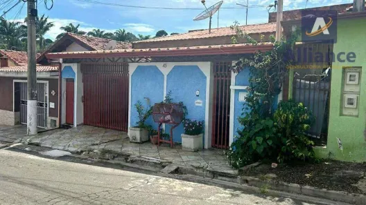 Casa com 3 Quartos à venda, 154m² no Centro, Vinhedo