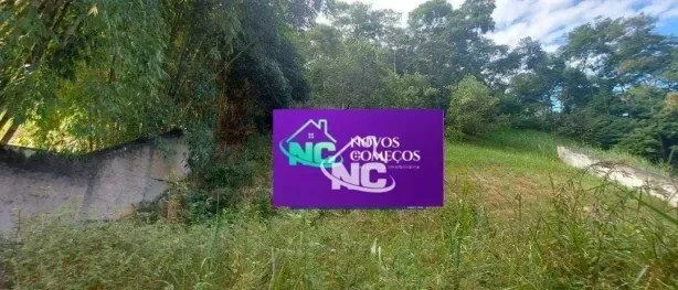 Lote/Terreno à venda, 450m² no Serra Grande, Niterói