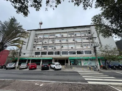 Sala Comercial à venda, 23m² no Centro, Cabo Frio