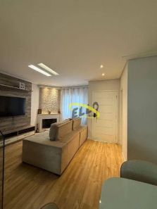 Casa de Condomínio com 3 Quartos à venda, 113m² no Chácara Ondas Verdes, Cotia
