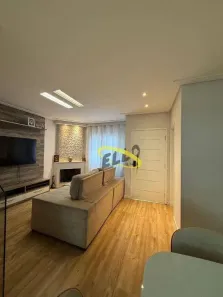 Casa de Condomínio com 3 Quartos à venda, 113m² no Chácara Ondas Verdes, Cotia