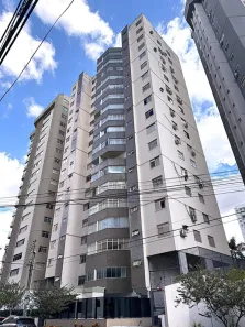 Apartamento com 4 Quartos à venda, 127m² no Setor Oeste, Goiânia