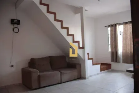Sobrado com 4 Quartos à venda, 130m² no Lauzane Paulista, São Paulo