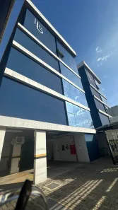 Apartamento com 1 Quarto à venda, 37m² no Cidade Universitária, Anápolis
