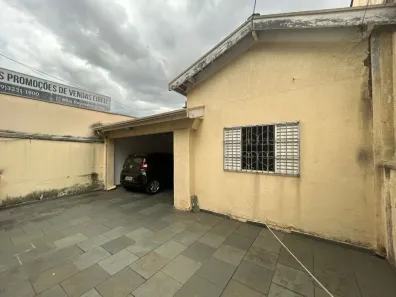Casa com 2 Quartos à venda, 94m² no Vila Eliza, Campinas