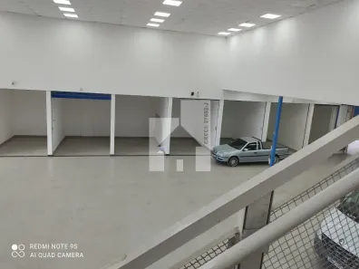 Galpão/Depósito/Armazém para alugar, 1474m² no Vila Nova Jundiainópolis, Jundiaí