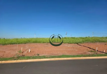 Lote/Terreno à venda, 257m² no Parque Brasil 500, Paulínia