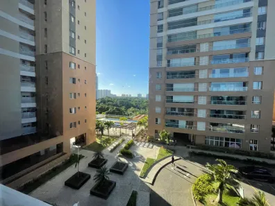 Apartamento com 3 Quartos à venda, 110m² no Patamares, Salvador