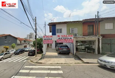 Prédio Comercial para alugar, 120m² no Vila Progredior, São Paulo