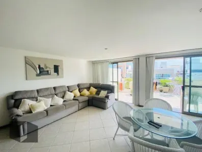 Cobertura com 3 Quartos à venda, 182m² no Recreio dos Bandeirantes, Rio de Janeiro
